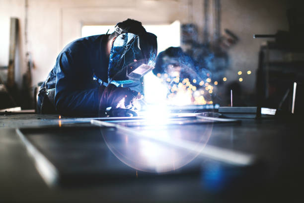 Best Structural Steel Welding in Kearney Park, MS