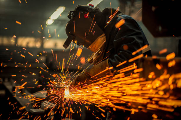 Best Automation and Robotic Welding in Kearney Park, MS