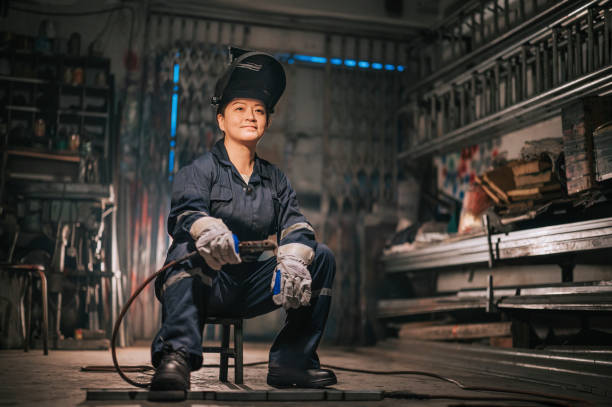 Best Maintenance and Repair Welding in Kearney Park, MS
