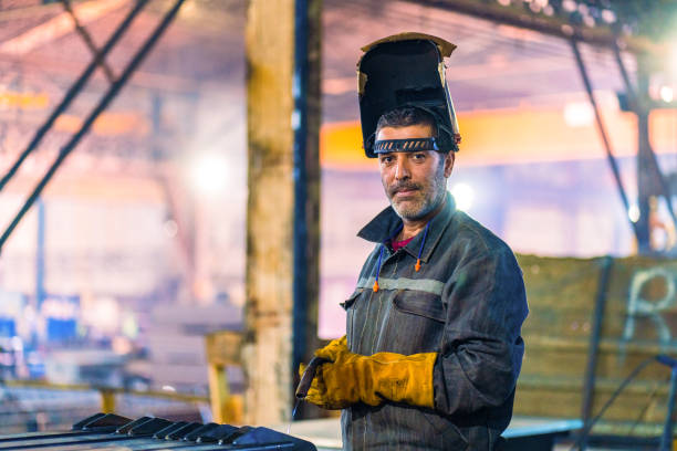 Best Marine and Shipbuilding Welding in Kearney Park, MS