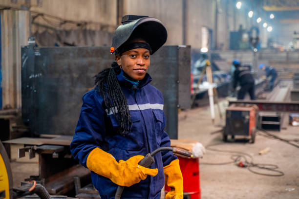 Trusted Kearney Park, MS Welder & Metal Fabrication Experts