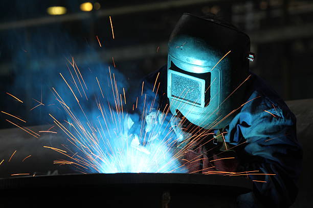 Best Food and Beverage Processing Equipment Welding in Kearney Park, MS