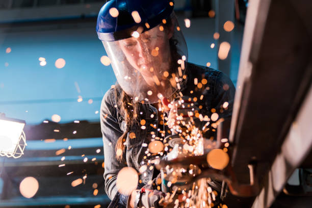 Best Pipe Welding in Kearney Park, MS