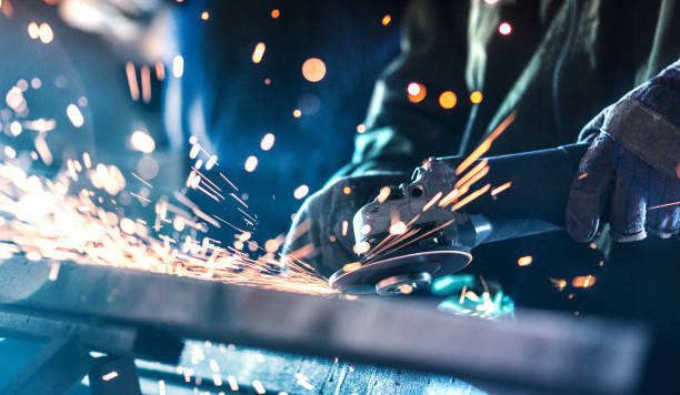  Kearney Park, MS Welder Pros